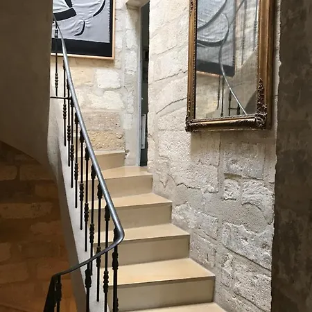 Duplex Face Au Palais Avignon